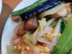 -秦香阁·西北家常菜(徐汇日月光中心店)