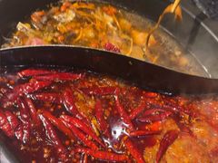 -蜀大侠火锅(建设路第五大道店)