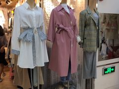 -广州白马服装市场