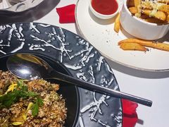 -燃扒房Steakhouse(皇庭店)
