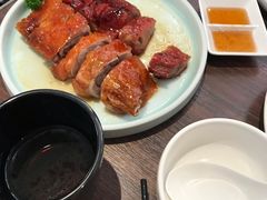 -新旺茶餐厅(鑫耀·光环live店)