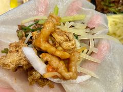 -老昌春饼(中央大街店)