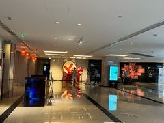 -OPEN開全日自助餐厅·牛肉火锅·海鲜(佛山希尔顿酒店)