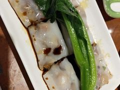 -北海金昌开元名都大酒店·四季轩中餐厅