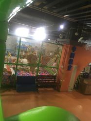 点击看大图 -新方向童乐小镇·儿童主题乐园·职业角色扮演(南昌店)