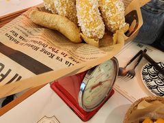 -太食獸泰式茶餐厅(IFS国金中心店)