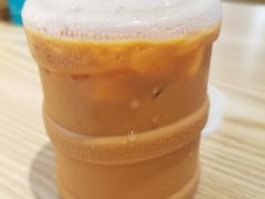 奶茶-合丫头手工小吃店(瑞平小区店)