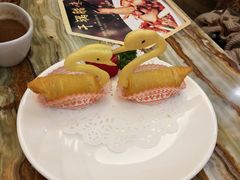 -椿记烧鹅(叠彩店)