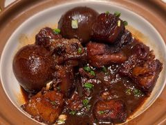 方师傅红烧肉-東大方(武康千秋广场店)