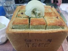 -大树餐厅(红旗街万达店)