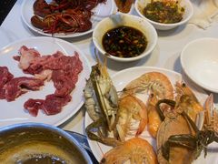 -九月海·海鲜自助(世纪东方店)