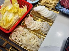-刘少华贵州小黄牛·鲜牛肉火锅(总店)