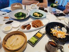 -上海总会SHANGHAICLUB(兴业太古汇店)