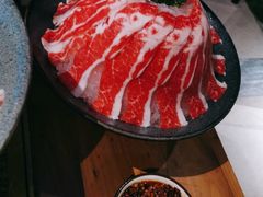 -五星桥原切肥牛火锅·30年专注好牛肉(湖塘店)
