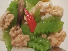 -宝轩渔府·老字号海鲜·正宗津菜(水上店)