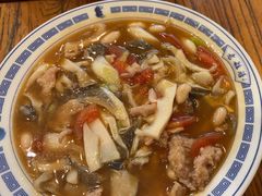 -老雒阳面馆·水席·洛阳菜(纱厂路店)