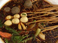 -三生小馆(亭知路店)