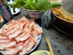 -吉祥涮羊肉