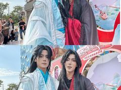 -华夏文旅海洋公园