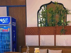 -尚尚仙·酸汤猪手·猪肚鸡火锅(华联万柳购物中心店)