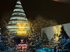 -VENU+海景酒廊