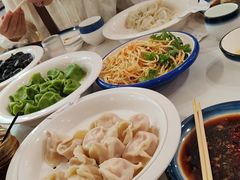 -百味饺子城•海鲜家常菜(秦皇岛店)