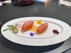 -沪昕金让六尺饭店·粤菜·海鲜·融合菜(四季青店)