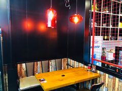 用餐区-小红烤翅(傅厚岗店)