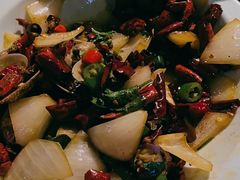 -醉炫音速烧烤·干煸菜(沙河总店)