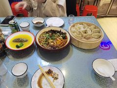 -韩记海鲜饺子旗舰店(红海新区店)