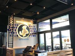 大堂-bluefrog蓝蛙(皇庭广场店)