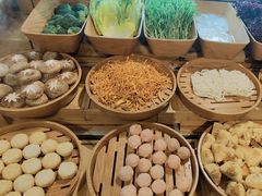 -樱煦和牛寿喜烧(如皋吾悦广场店)