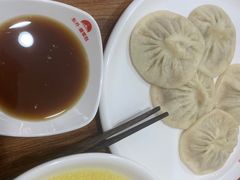 -东升灌浆包(辛庄街总店)