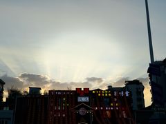 -武汉关码头(轮渡站)