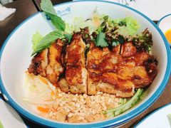 -美奈小馆·越南料理(中航城君尚购物中心店)