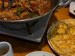 -61号餐吧(兴坪古镇漓江店)