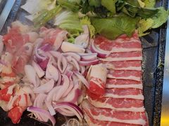 -郭记烤肉创始店(民丰大街店)