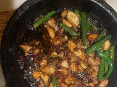 -绿茶餐厅(深圳龙华天虹购物中心店)