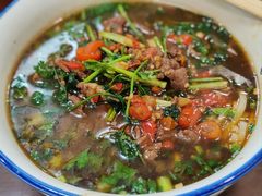 -易裕和·长沙米粉(友谊路店)