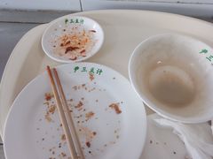 -尹三豆汁(天坛店)
