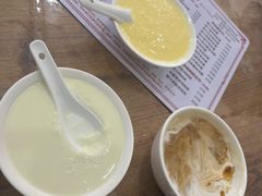 -沙湾姜埋奶(兴新包店)
