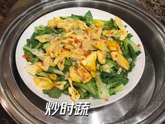 -好苑建国酒店亚洲厨房(建国门内大街店)
