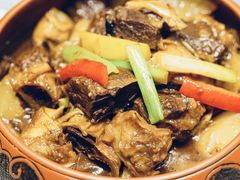 -丰尔粥食·粥底火锅·桑拿鸡(大良总店)
