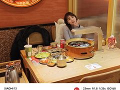 -西塔老太太泥炉烤肉(杭州首店)