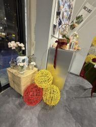 -Tipo Hair salon（明星）店