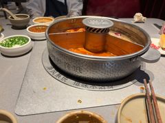 -巴奴毛肚火锅(邯郸美乐城店)