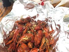 -南门头上美食街