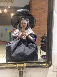 -JOY Hair salon