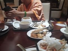 -君康悦美食汤泉水会·SPA(天河店)
