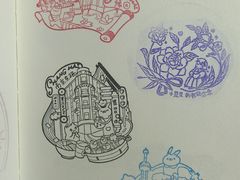 -墨格(世茂广场店)